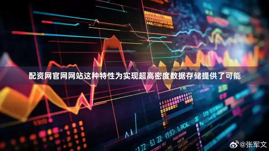 配资网官网网站这种特性为实现超高密度数据存储提供了可能
