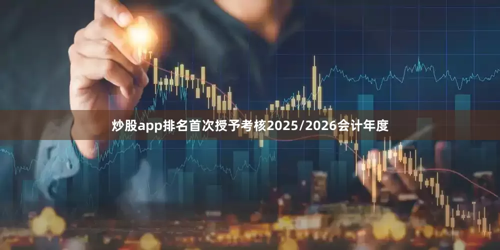 炒股app排名首次授予考核2025/2026会计年度