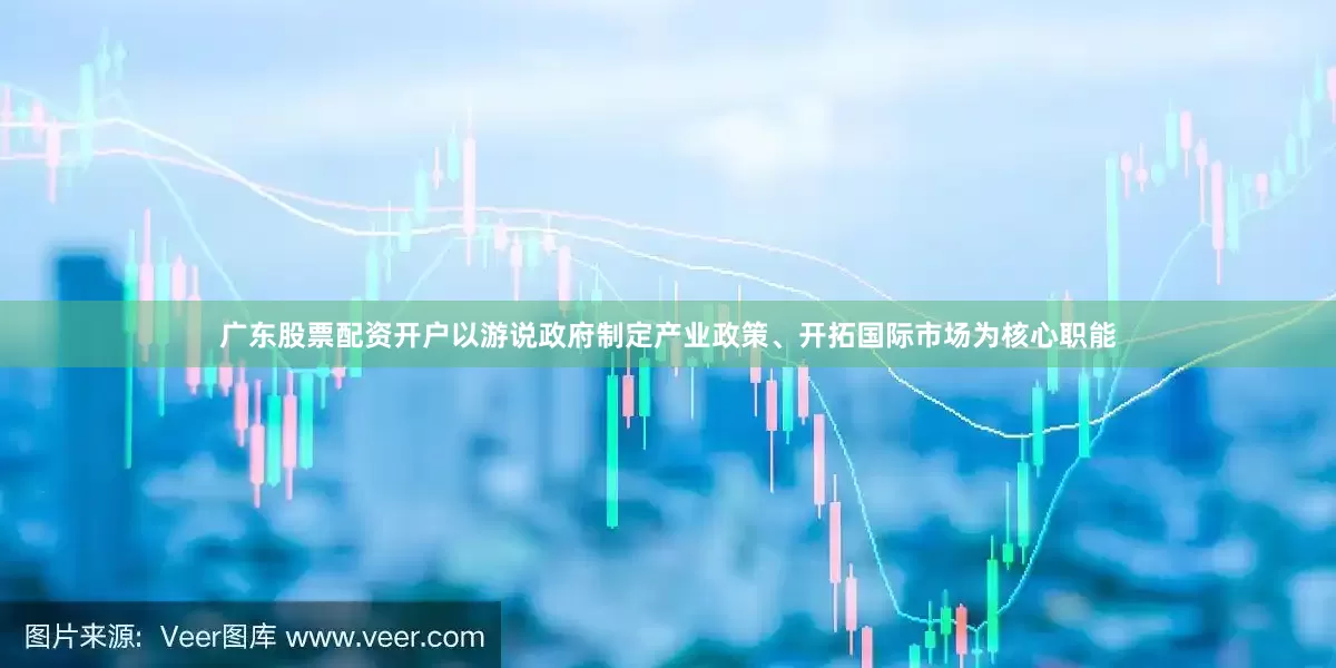 广东股票配资开户以游说政府制定产业政策、开拓国际市场为核心职能